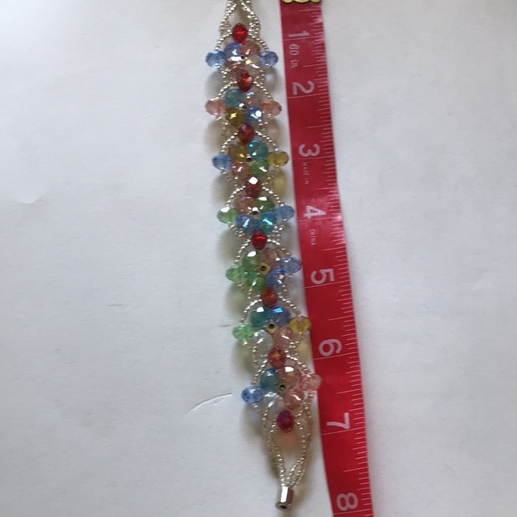 Multi Color Bracelet - Picture 3 of 3